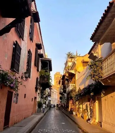 Perfecta Bano Privado * Cartagena
