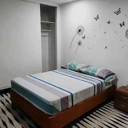 Perfecta Bano Privado * Cartagena