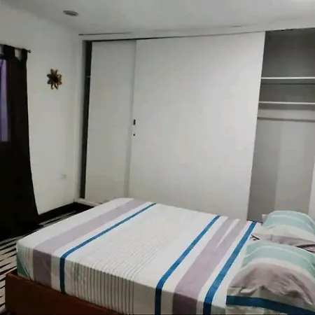 Apartamento Perfecta Bano Privado