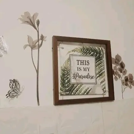 Perfecta Bano Privado Apartamento *