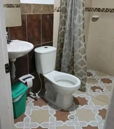 Apartamento Perfecta Bano Privado